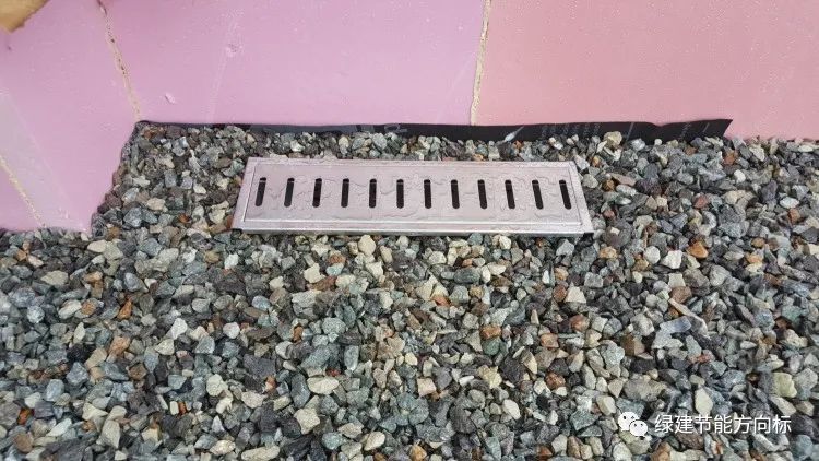 见识一下韩国的被动房屋面保温防水做法(图18) 图片